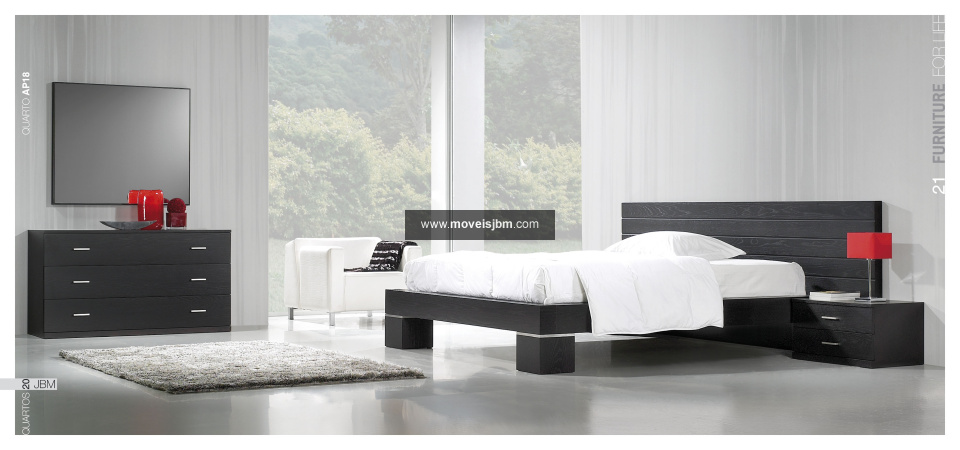 Quarto AP 18