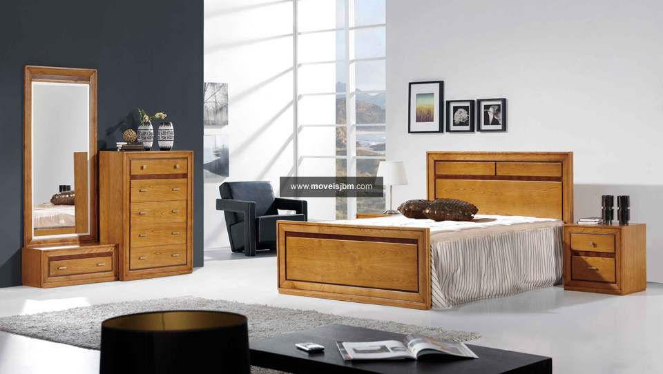 Quarto JB Faixa