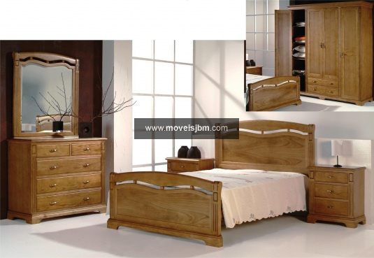 Quarto JB 2098