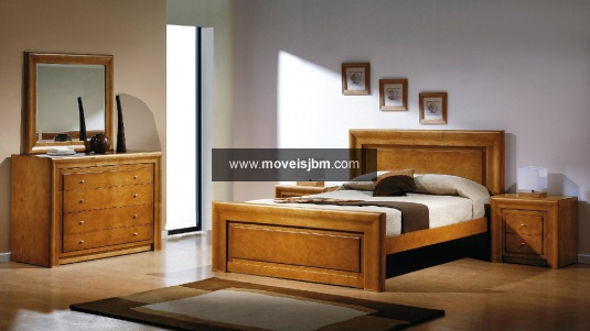 Quarto TM Filipe
