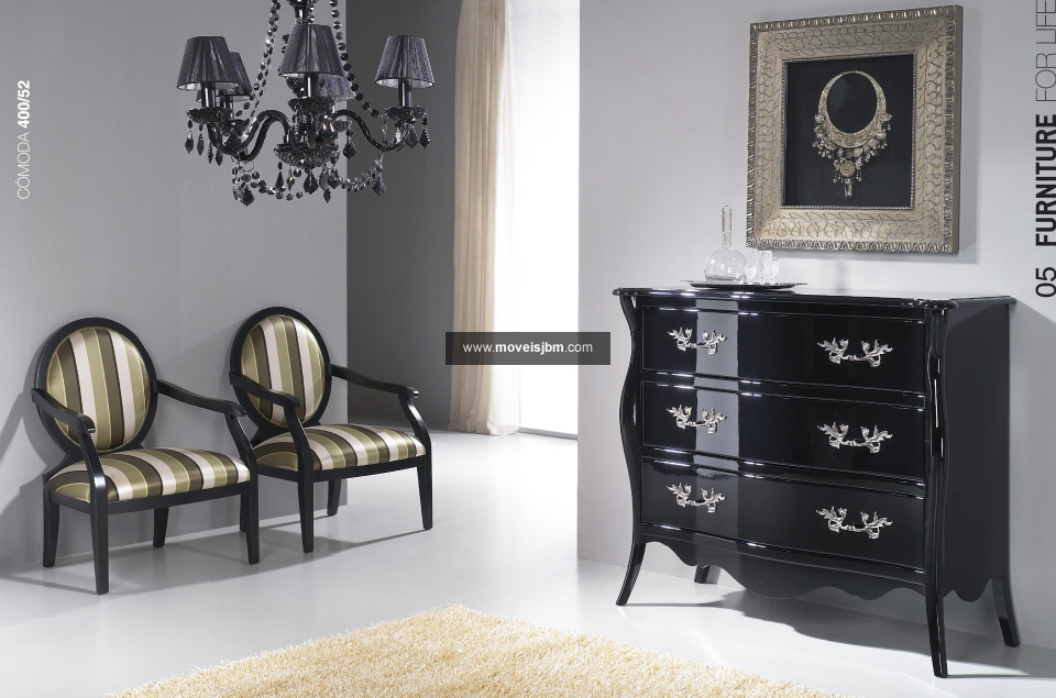 Comoda 400/52