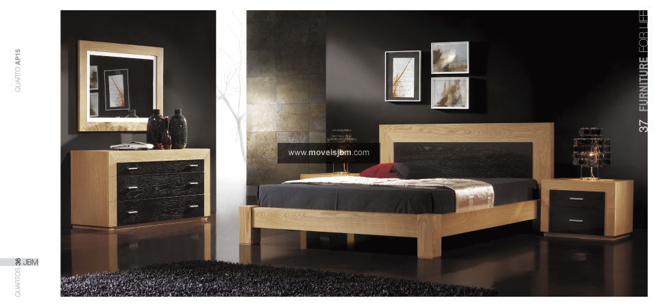 Quarto AP 15