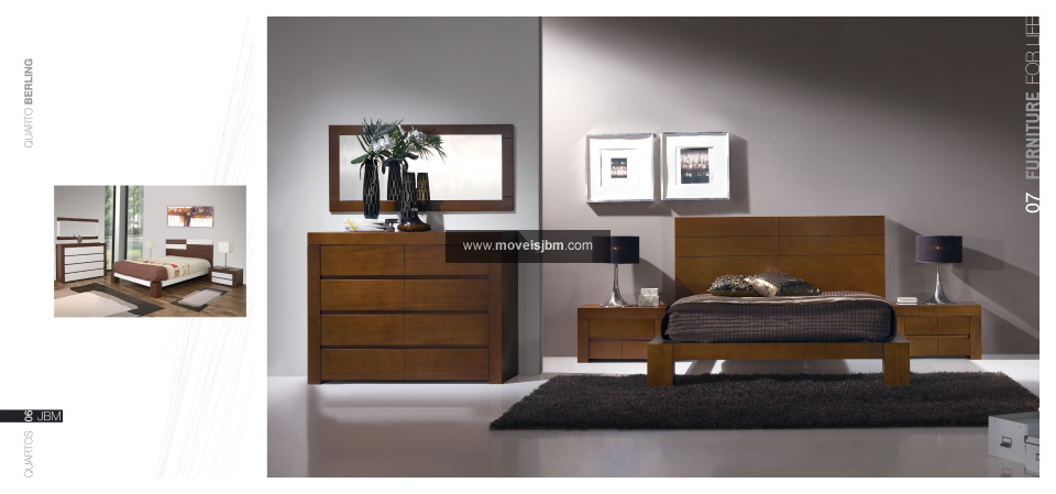 Quarto Berling