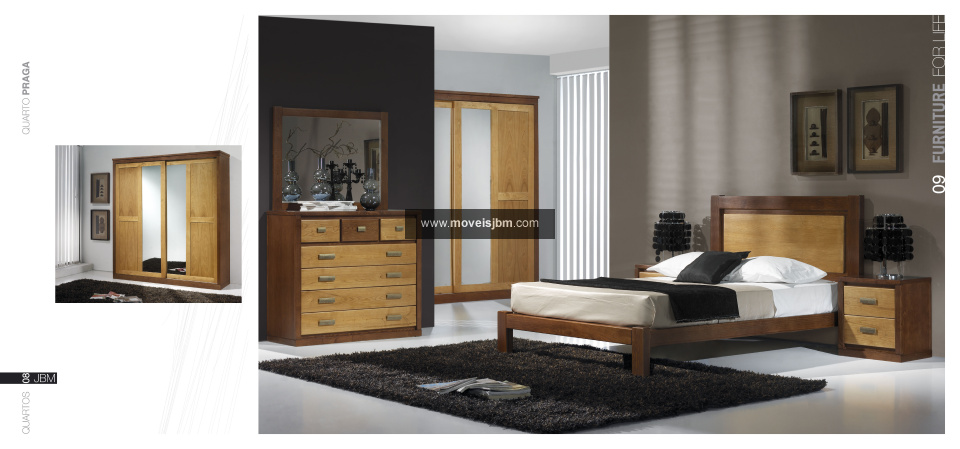 Quarto Praga Classico